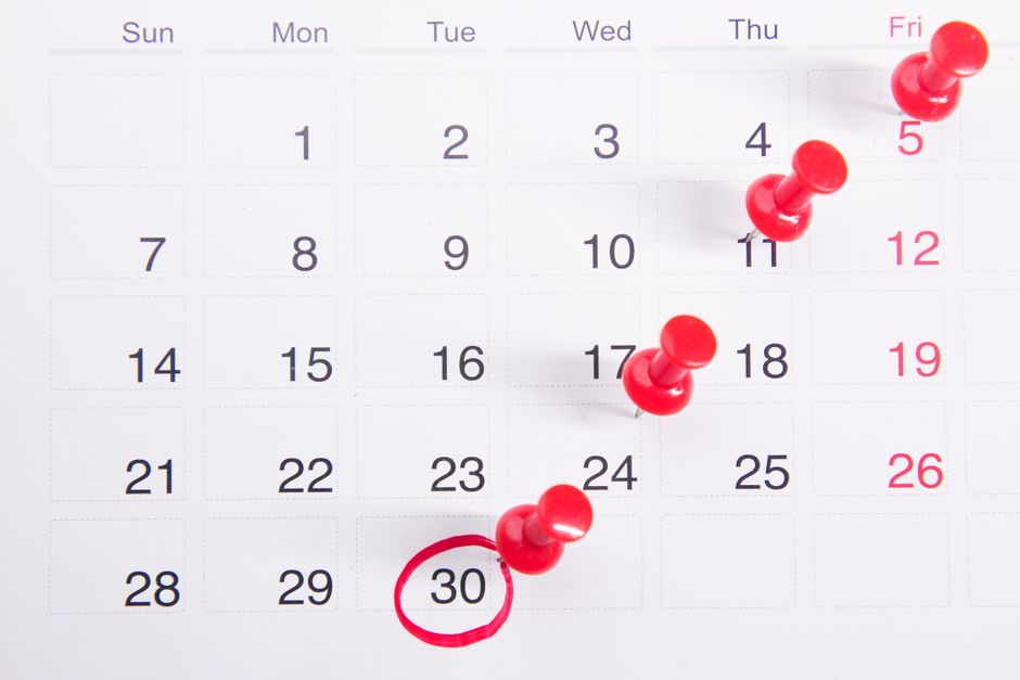 New US CIO appointments, October 2026